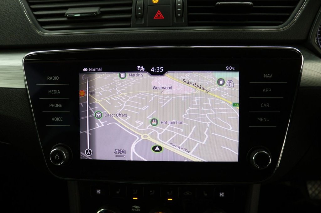 Used Skoda Superb 2021 for sale - 76923440: Photo 14