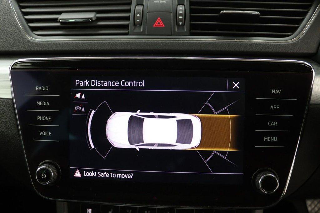 Used Skoda Superb 2021 for sale - 76923440: Photo 15