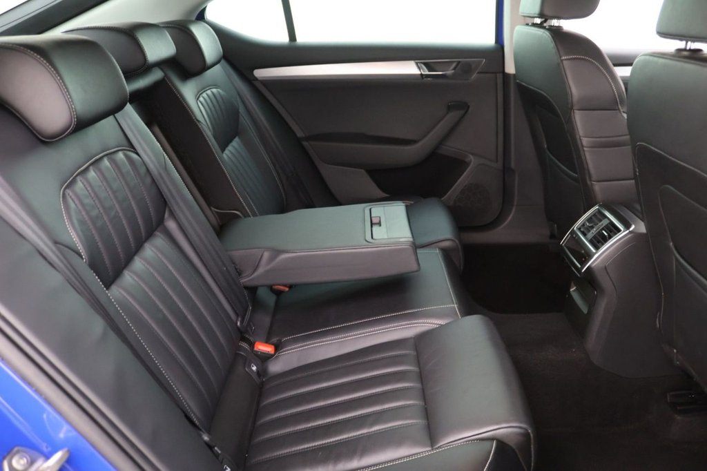 Used Skoda Superb 2021 for sale - 76923440: Photo 16