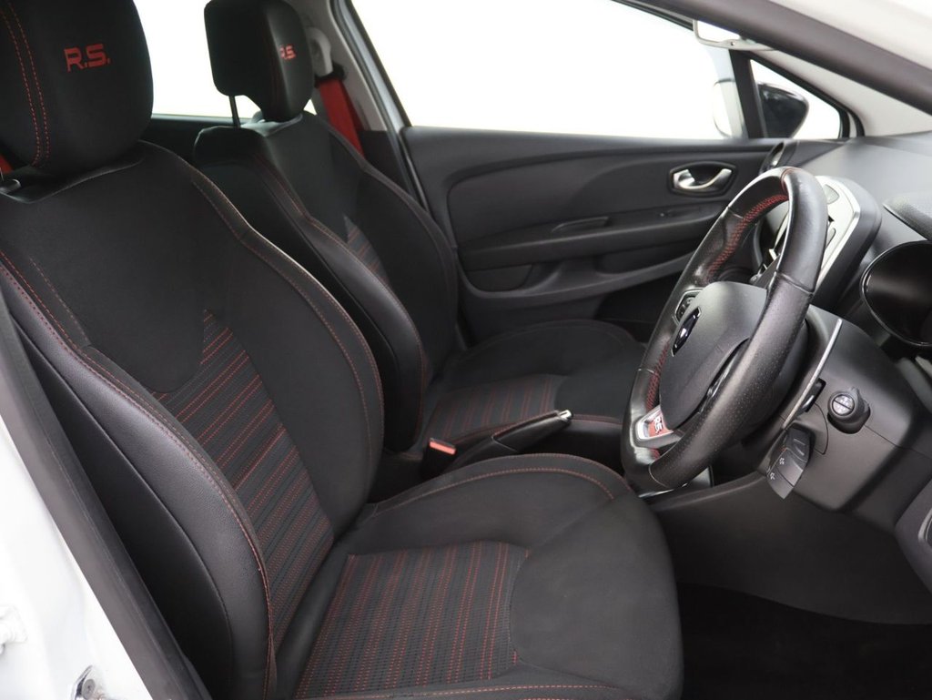 Used Renault Clio 2016 for sale - 78145411: Photo 12