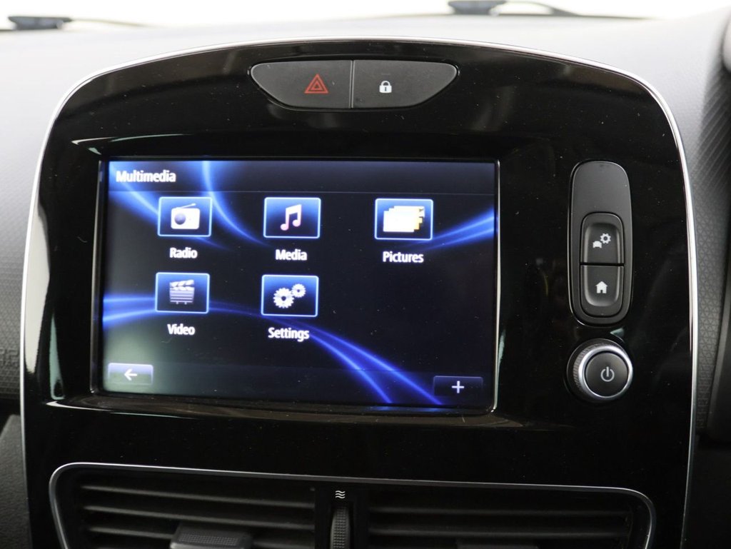 Used Renault Clio 2016 for sale - 78145411: Photo 17