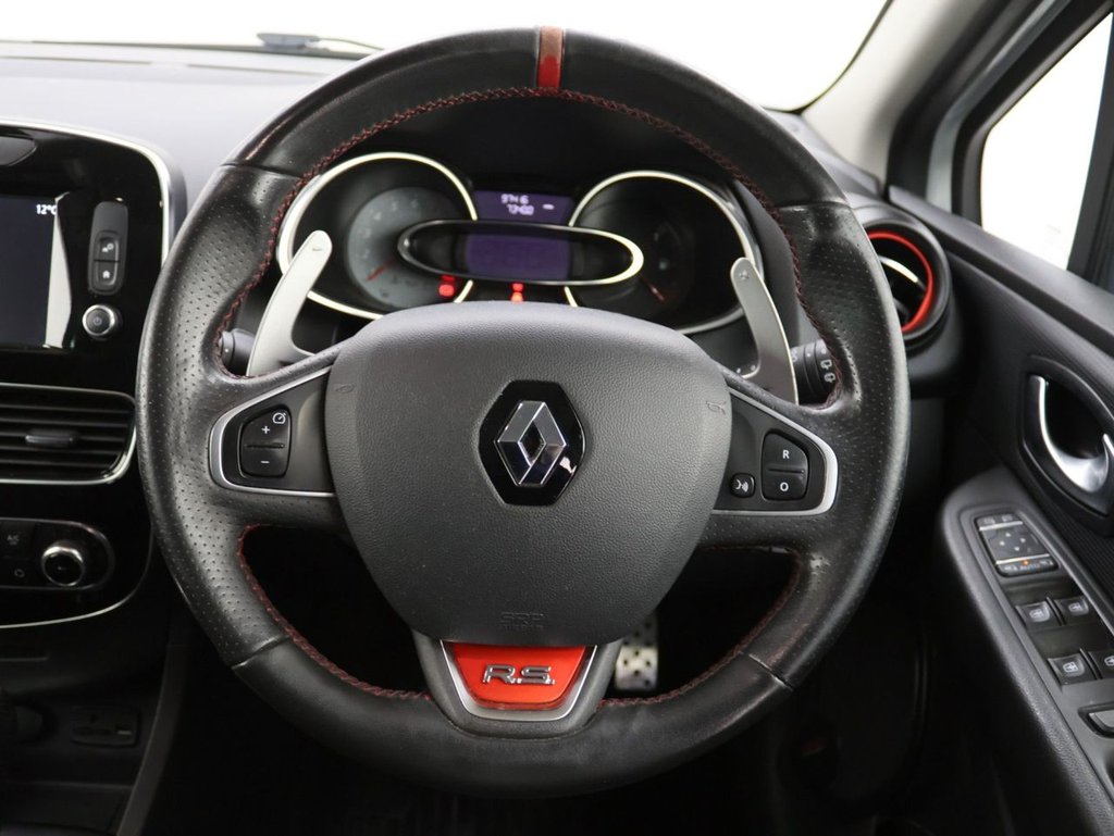 Used Renault Clio 2016 for sale - 78145411: Photo 22