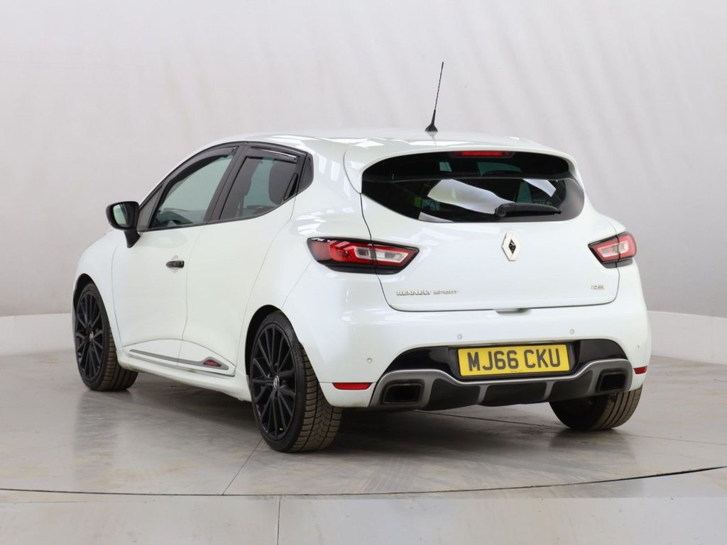 Used Renault Clio 2016 for sale - 78145411: Photo 7