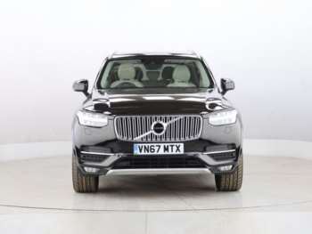 Used Volvo XC90 2017 for sale - 75111356: Photo
