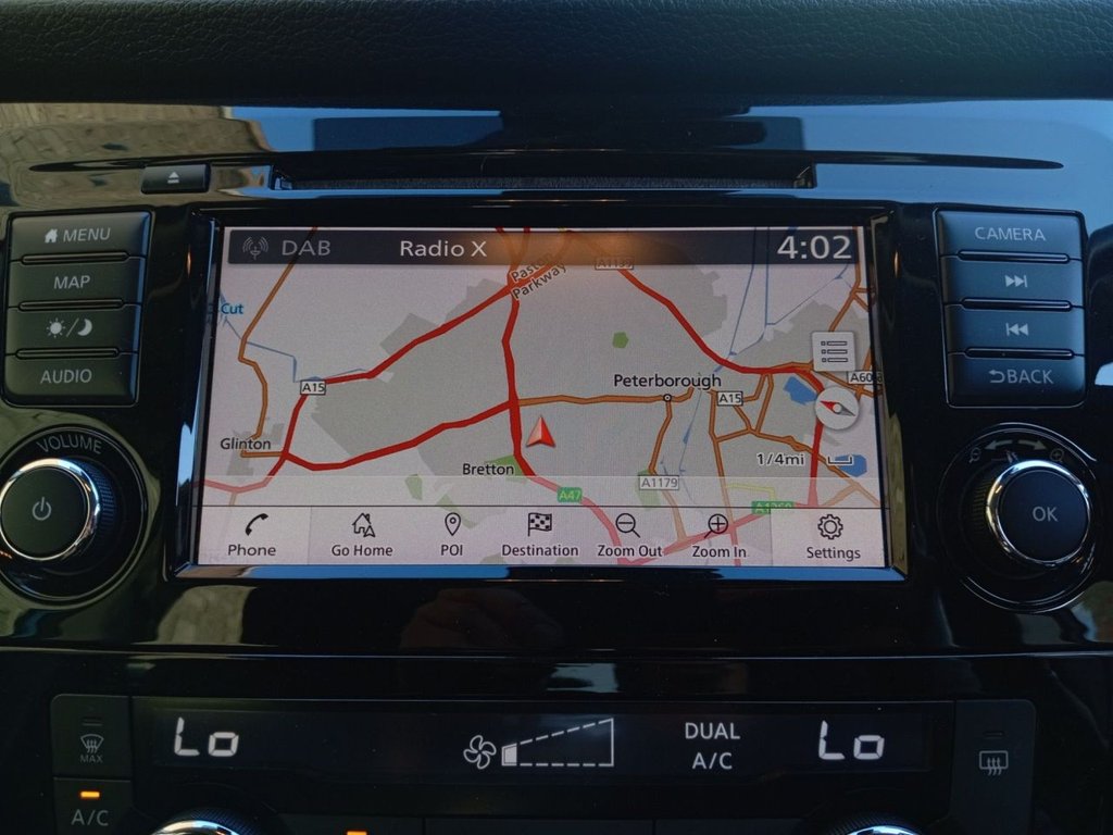 Used Nissan Qashqai 2019 for sale - 77991134: Photo 10