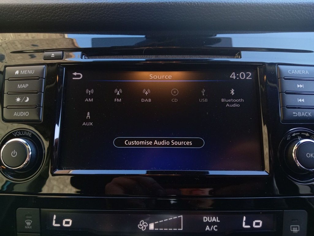 Used Nissan Qashqai 2019 for sale - 77991134: Photo 13