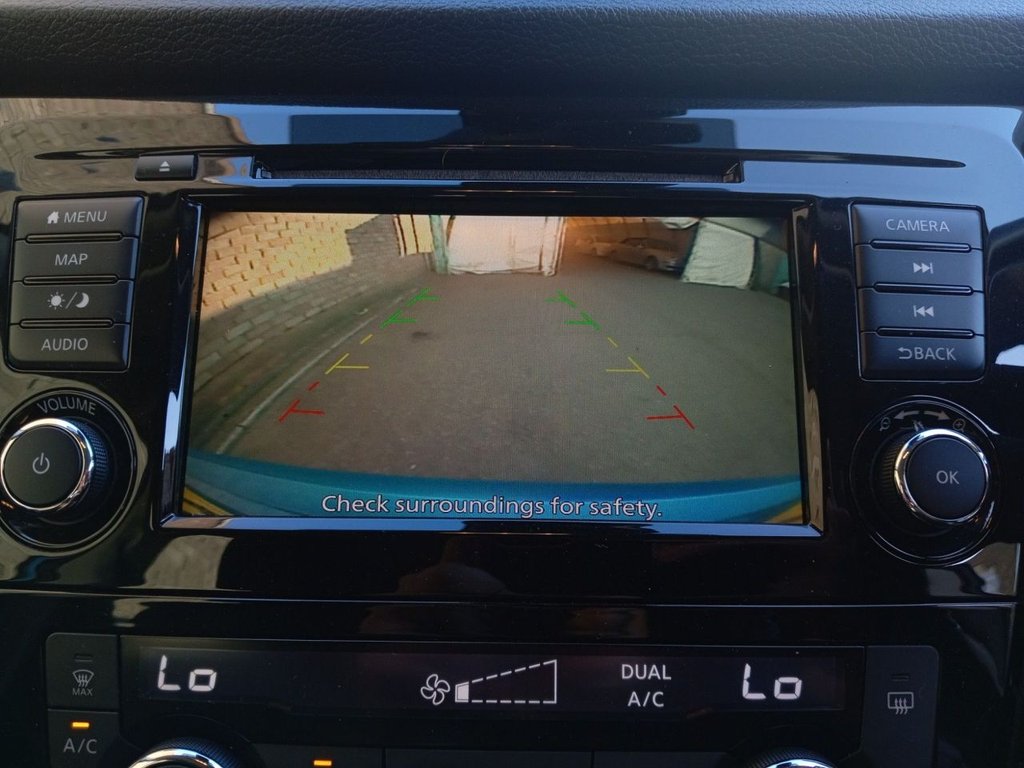 Used Nissan Qashqai 2019 for sale - 77991134: Photo 2