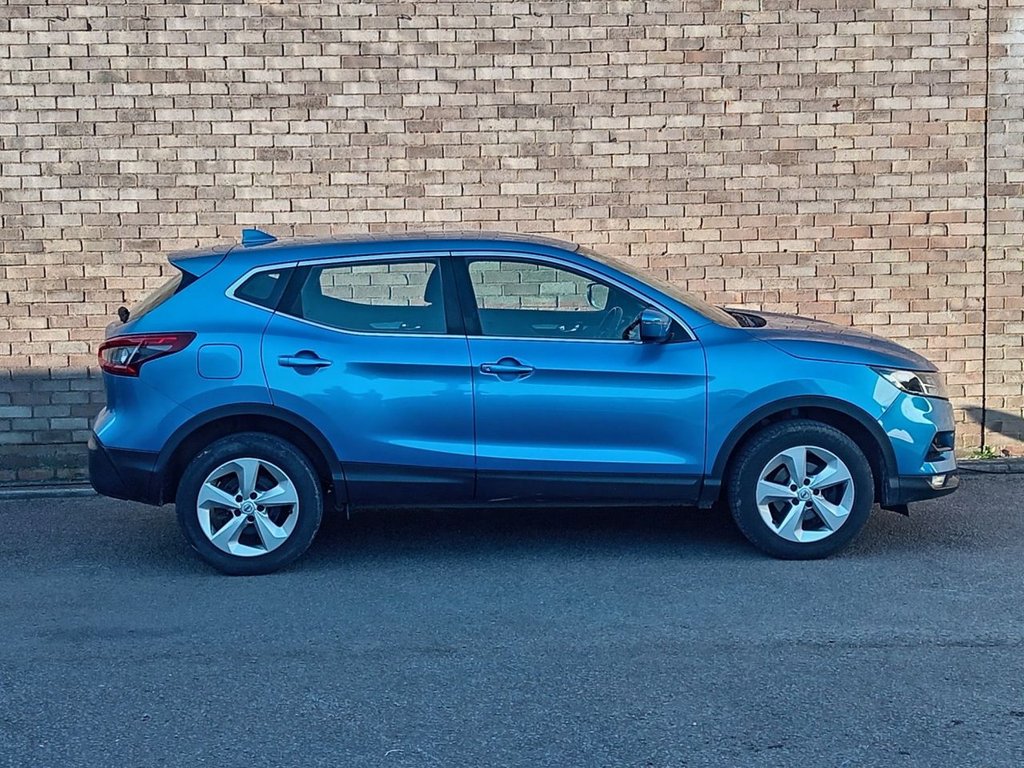 Used Nissan Qashqai 2019 for sale - 77991134: Photo 3