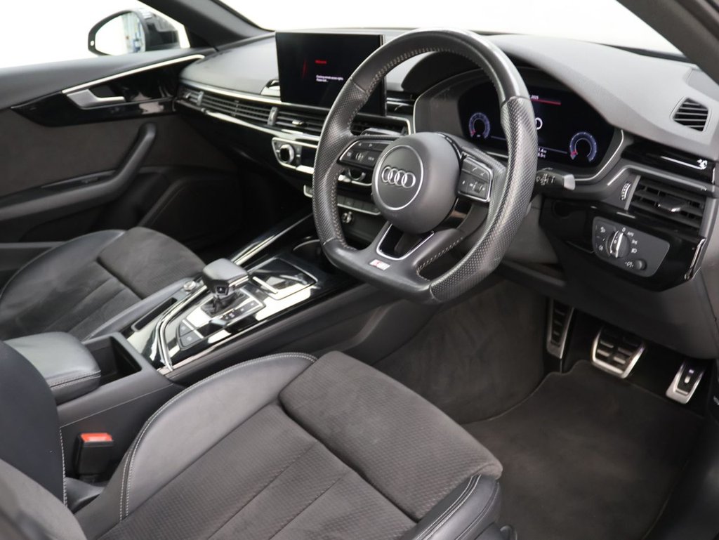 Used Audi A4 2020 for sale - 76481616: Photo 10