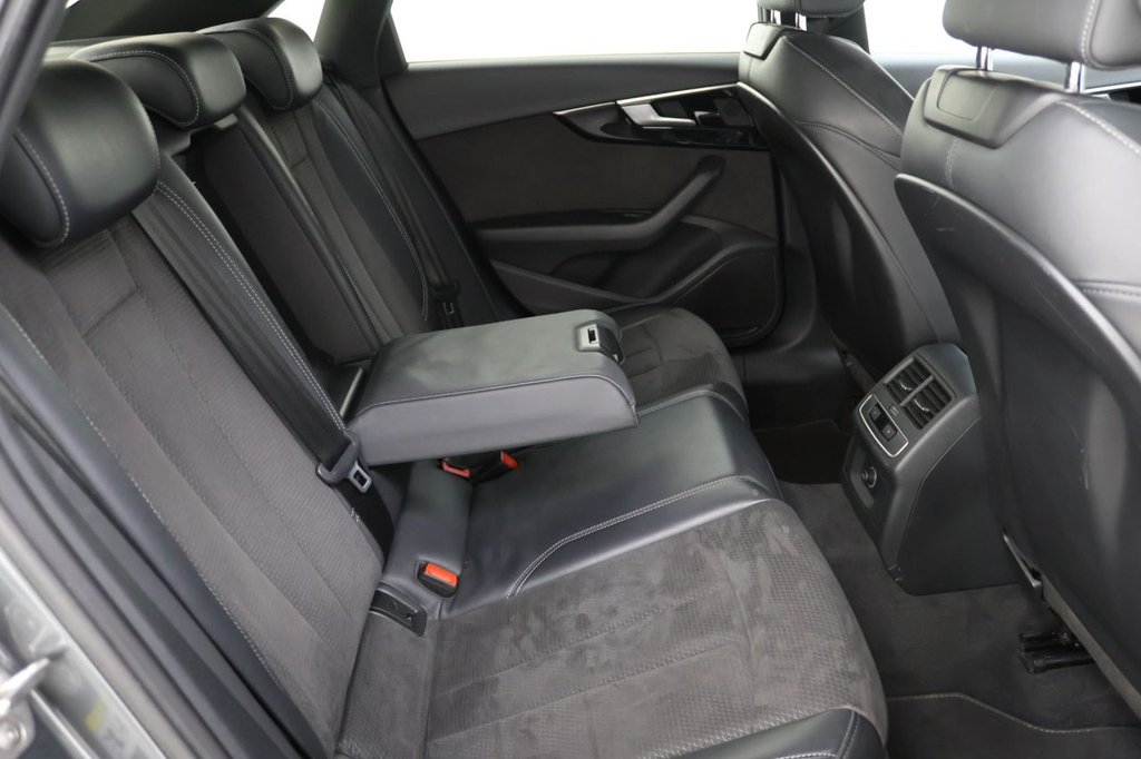 Used Audi A4 2020 for sale - 76481616: Photo 18