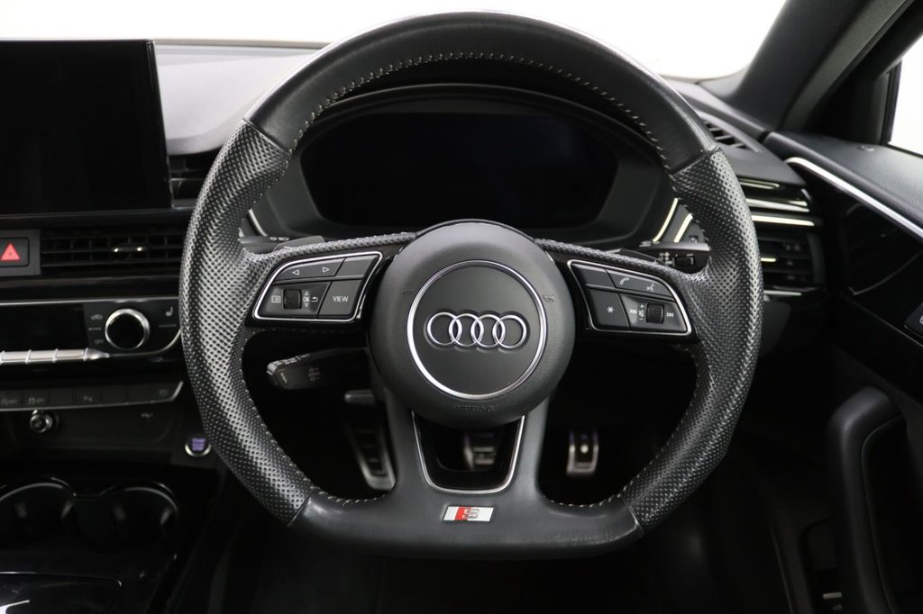 Used Audi A4 2020 for sale - 76481616: Photo 20