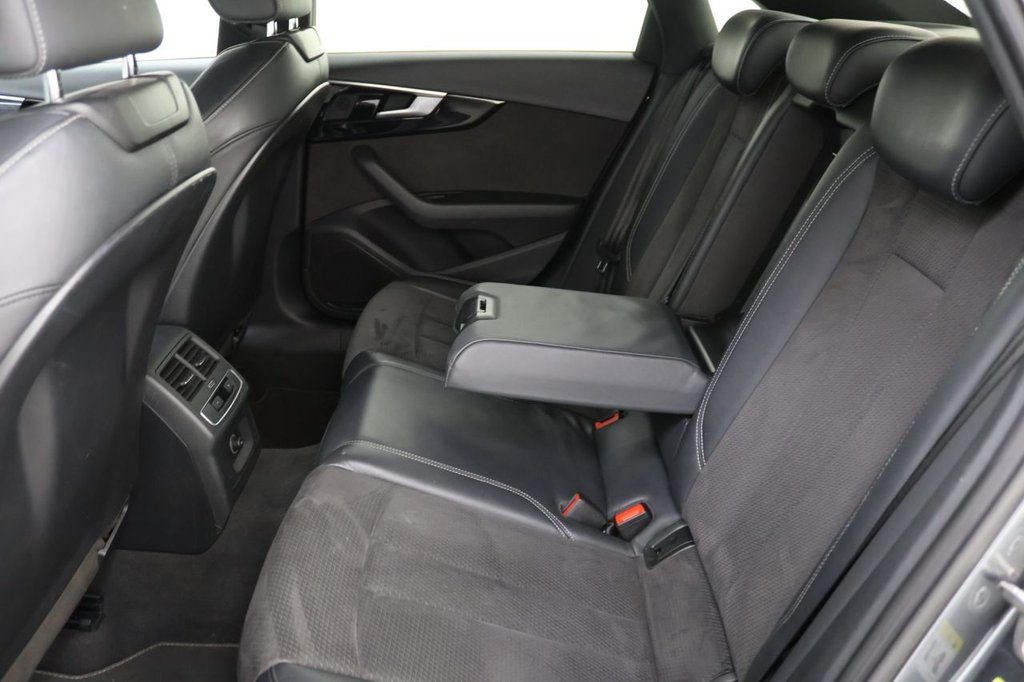 Used Audi A4 2020 for sale - 76481616: Photo 21