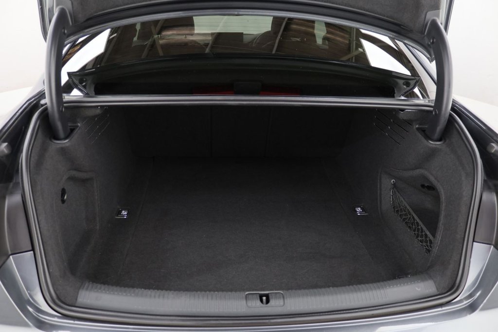 Used Audi A4 2020 for sale - 76481616: Photo 25