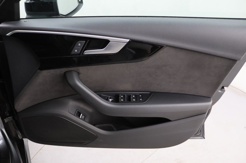 Used Audi A4 2020 for sale - 76481616: Photo 26