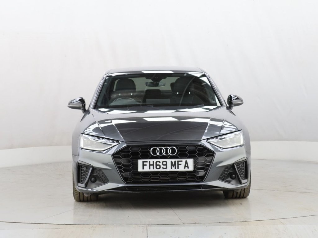 Used Audi A4 2020 for sale - 76481616: Photo 3