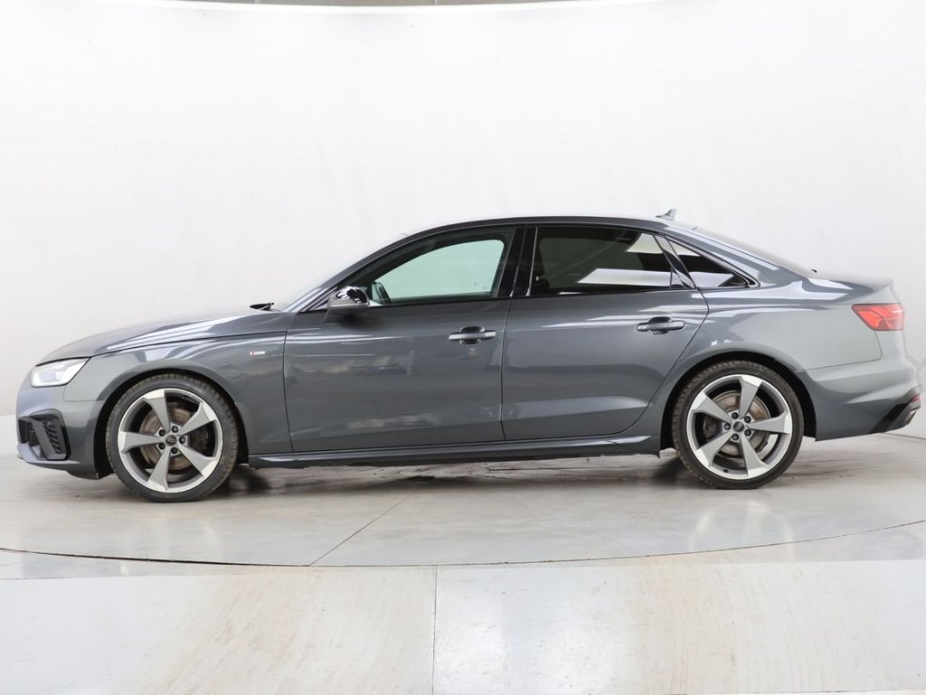 Used Audi A4 2020 for sale - 76481616: Photo 6