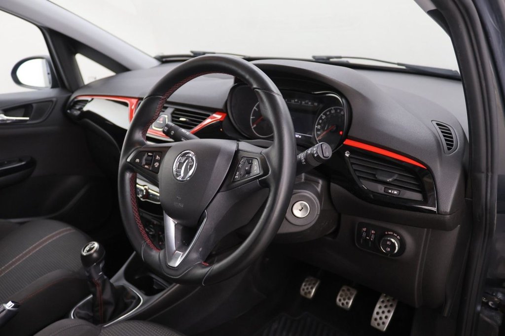 Used Vauxhall Corsa 2016 for sale - 77576083: Photo 10