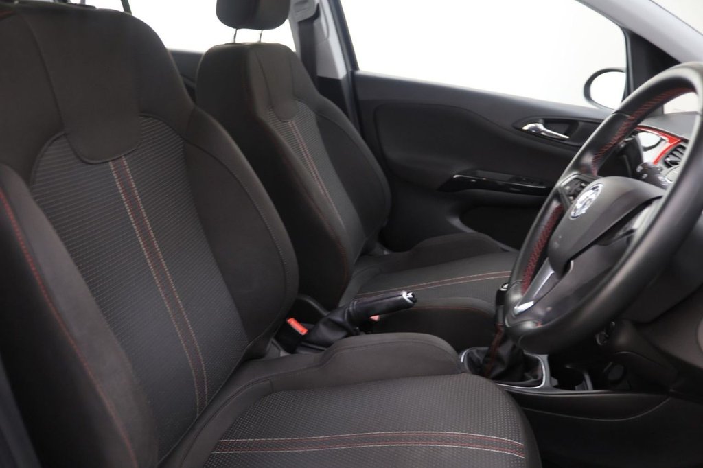 Used Vauxhall Corsa 2016 for sale - 77576083: Photo 11