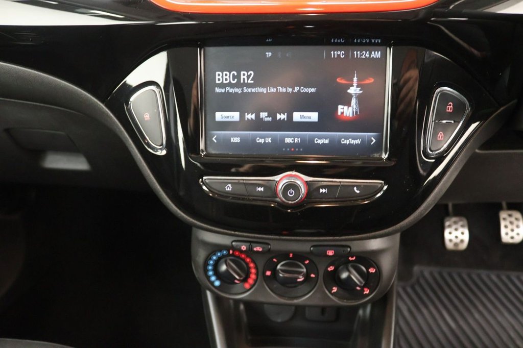 Used Vauxhall Corsa 2016 for sale - 77576083: Photo 13