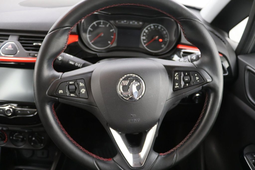 Used Vauxhall Corsa 2016 for sale - 77576083: Photo 17