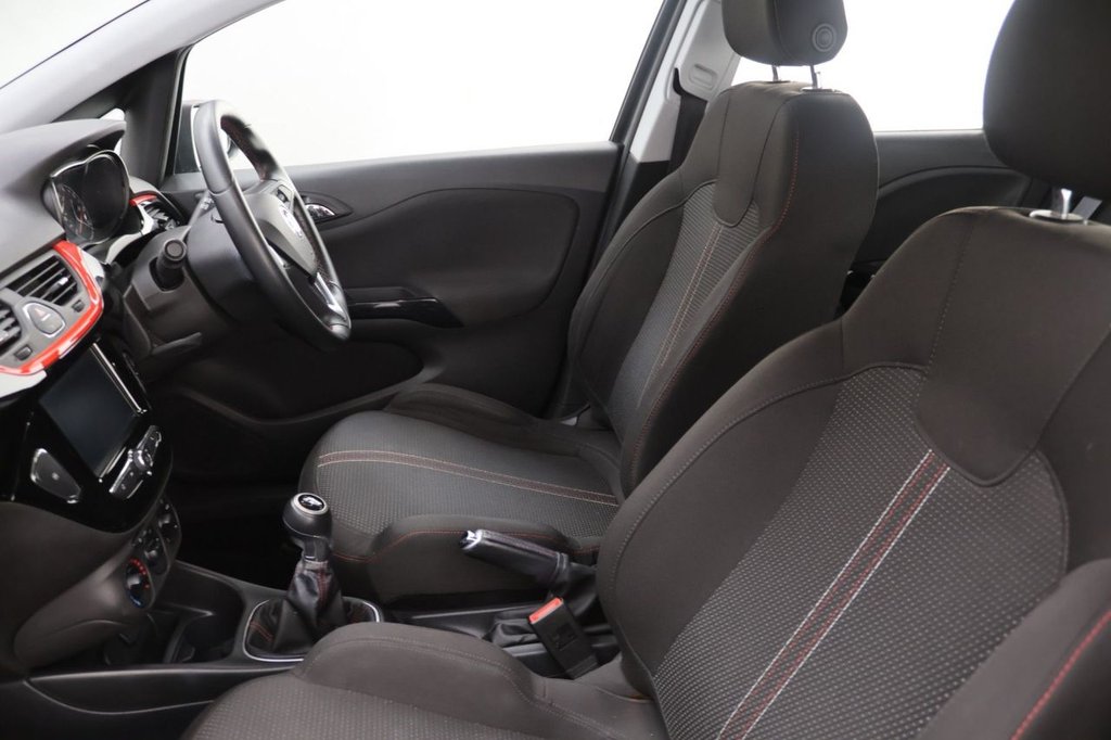 Used Vauxhall Corsa 2016 for sale - 77576083: Photo 19