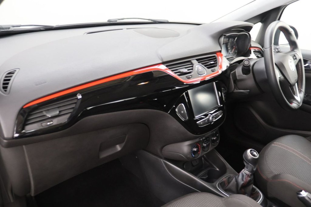 Used Vauxhall Corsa 2016 for sale - 77576083: Photo 20