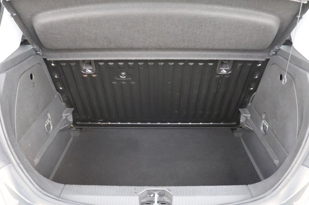 Used Vauxhall Corsa 2016 for sale - 77576083: Photo 21