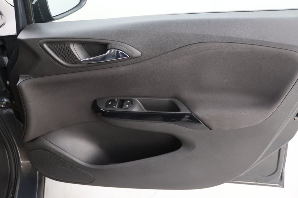 Used Vauxhall Corsa 2016 for sale - 77576083: Photo 23