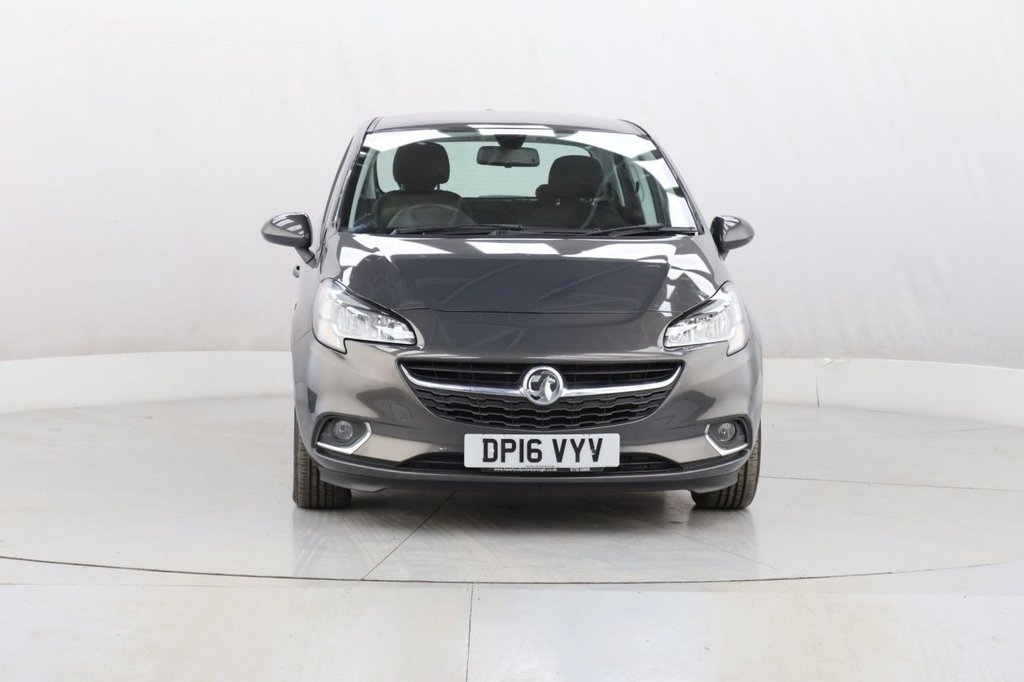 Used Vauxhall Corsa 2016 for sale - 77576083: Photo 3