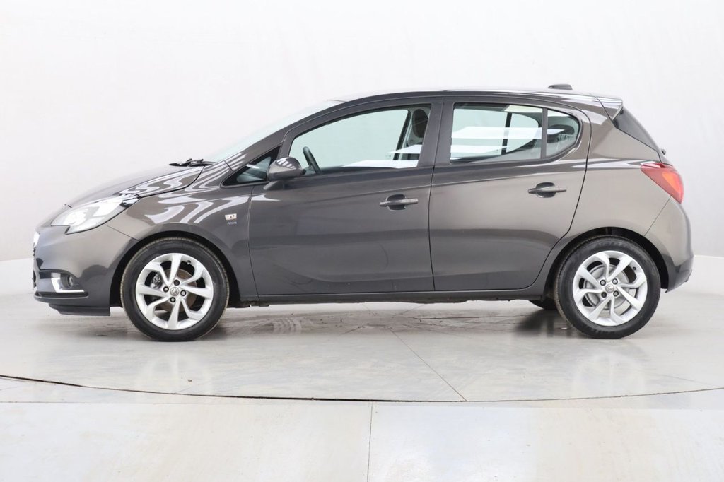 Used Vauxhall Corsa 2016 for sale - 77576083: Photo 6