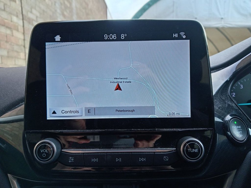 Used Ford Fiesta 2019 for sale - 77748324: Photo 10