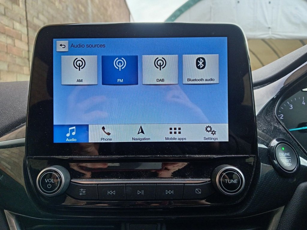 Used Ford Fiesta 2019 for sale - 77748324: Photo 12