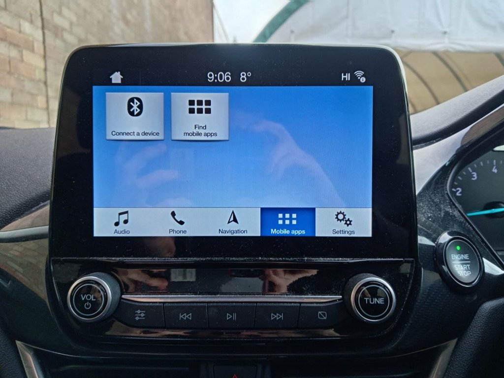 Used Ford Fiesta 2019 for sale - 77748324: Photo 13