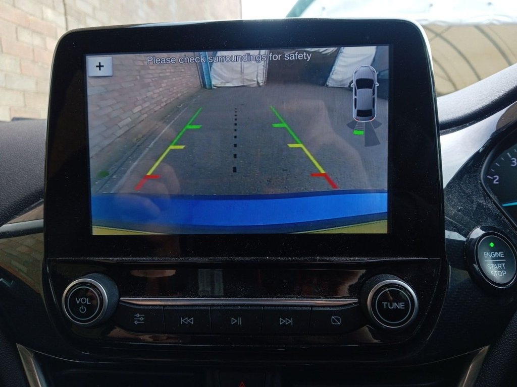 Used Ford Fiesta 2019 for sale - 77748324: Photo 2