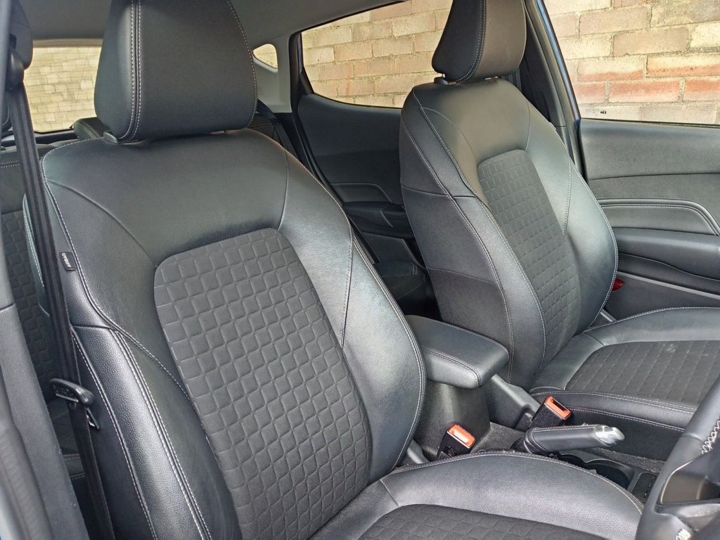 Used Ford Fiesta 2019 for sale - 77748324: Photo 8