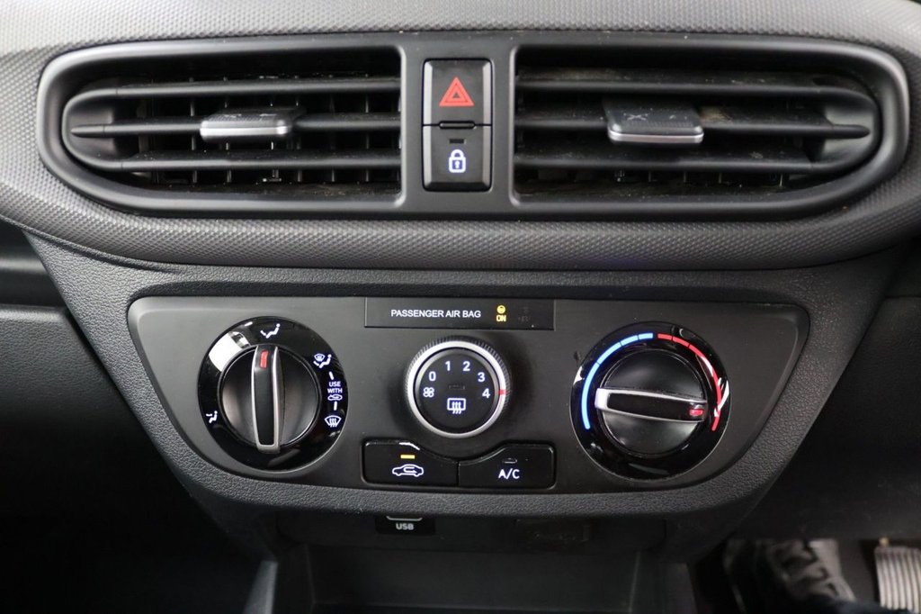 Used Hyundai i10 2022 for sale - 76542020: Photo 13