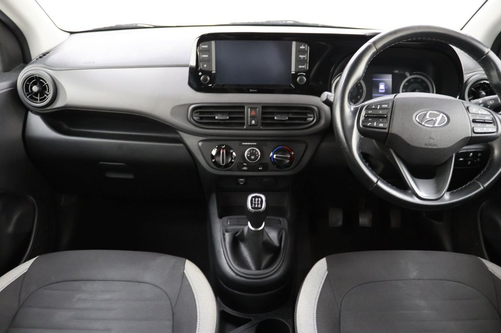 Used Hyundai i10 2022 for sale - 76542020: Photo 16