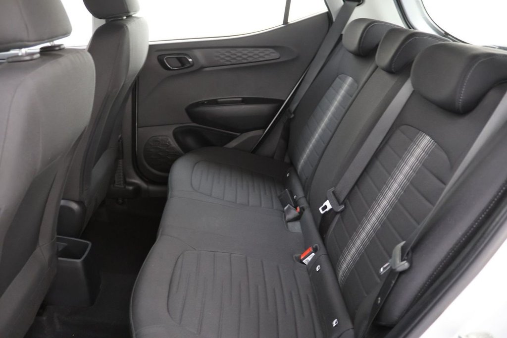 Used Hyundai i10 2022 for sale - 76542020: Photo 19