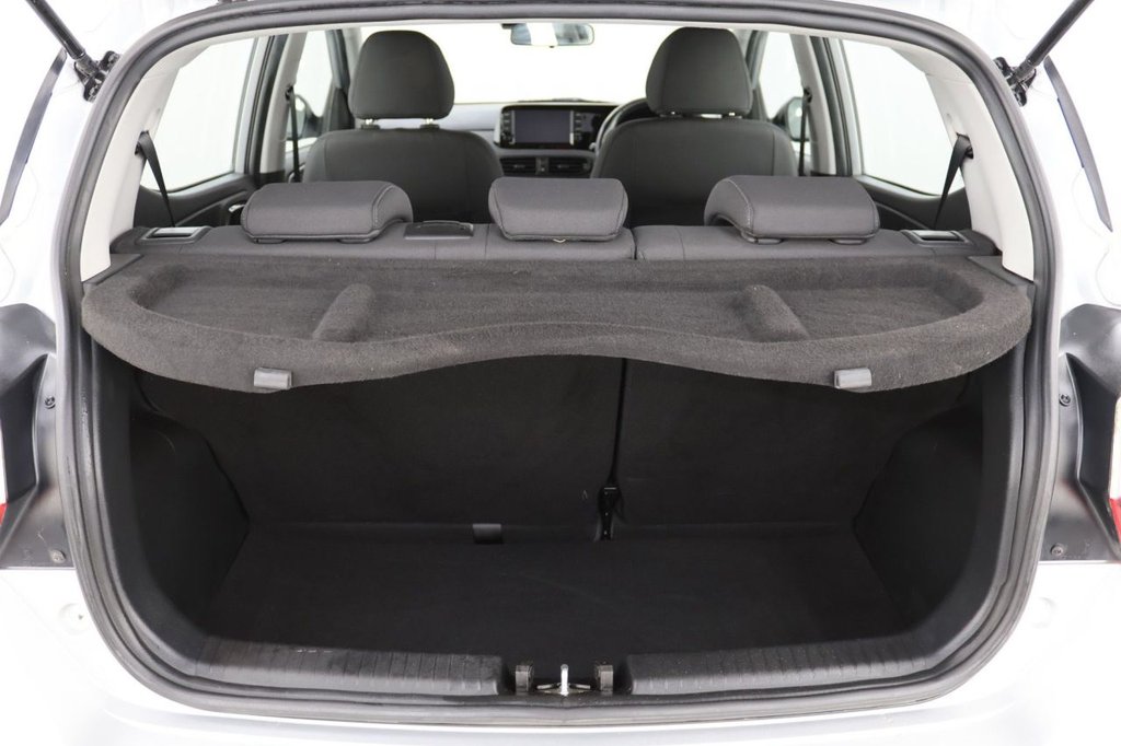 Used Hyundai i10 2022 for sale - 76542020: Photo 23