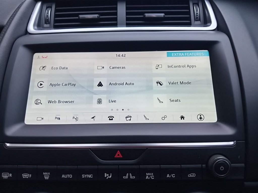 Used Jaguar E-Pace 2018 for sale - 77477666: Photo 14