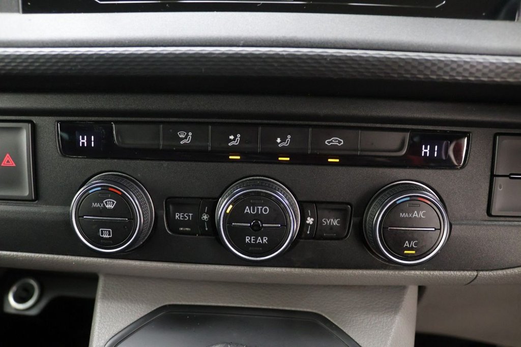 Used Volkswagen Transporter Shuttle 2020 for sale - 76542033: Photo 15