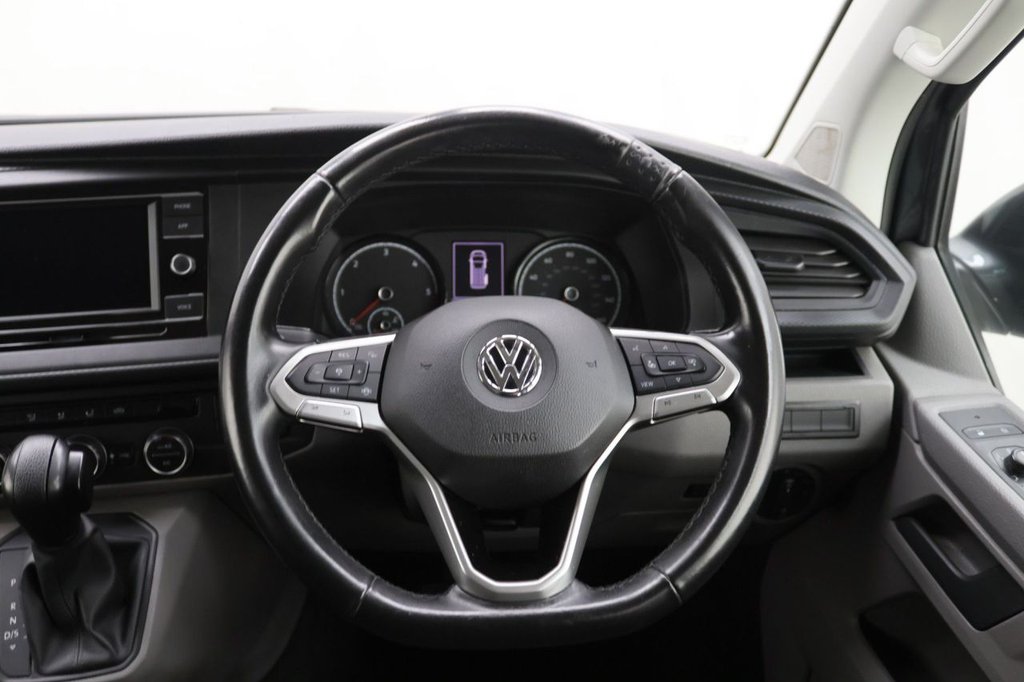 Used Volkswagen Transporter Shuttle 2020 for sale - 76542033: Photo 18