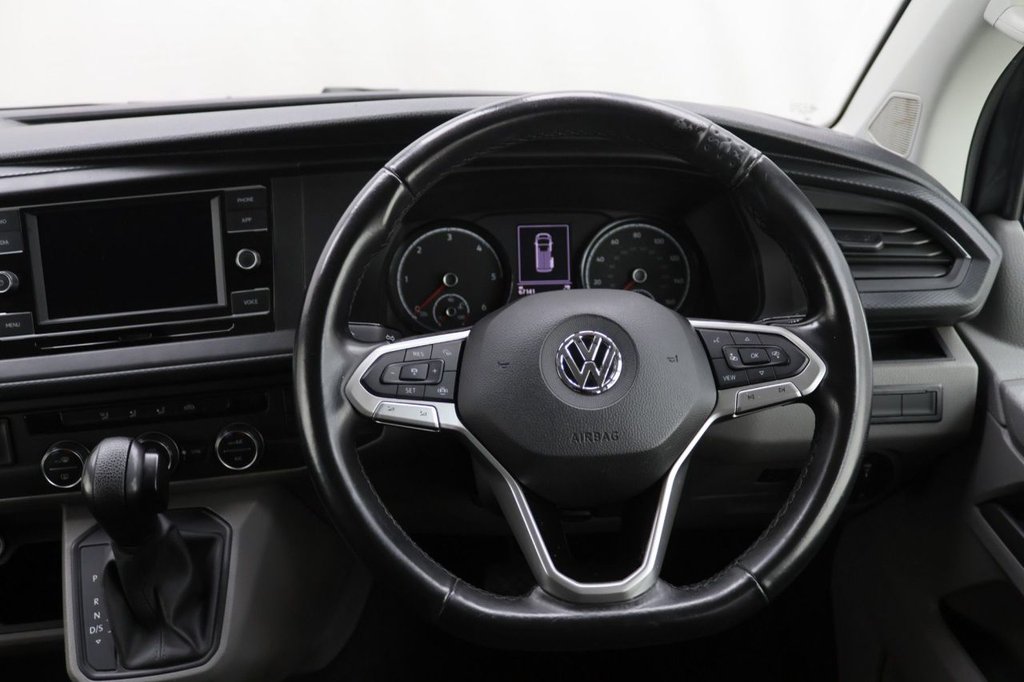 Used Volkswagen Transporter Shuttle 2020 for sale - 76542033: Photo 20