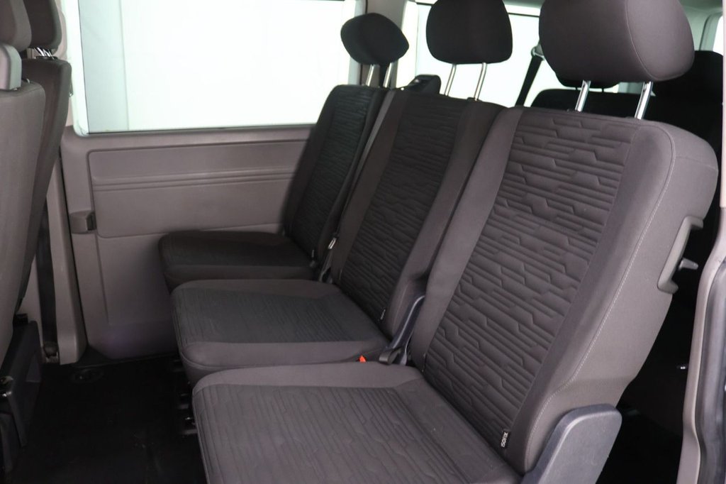 Used Volkswagen Transporter Shuttle 2020 for sale - 76542033: Photo 24