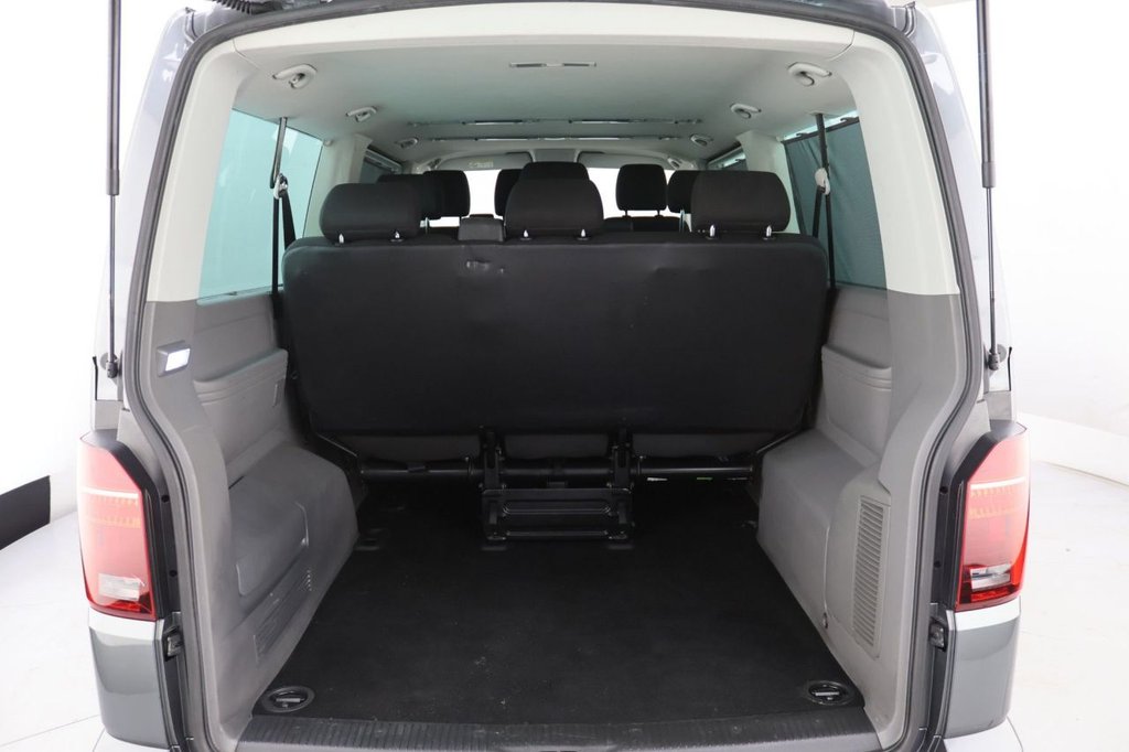 Used Volkswagen Transporter Shuttle 2020 for sale - 76542033: Photo 27