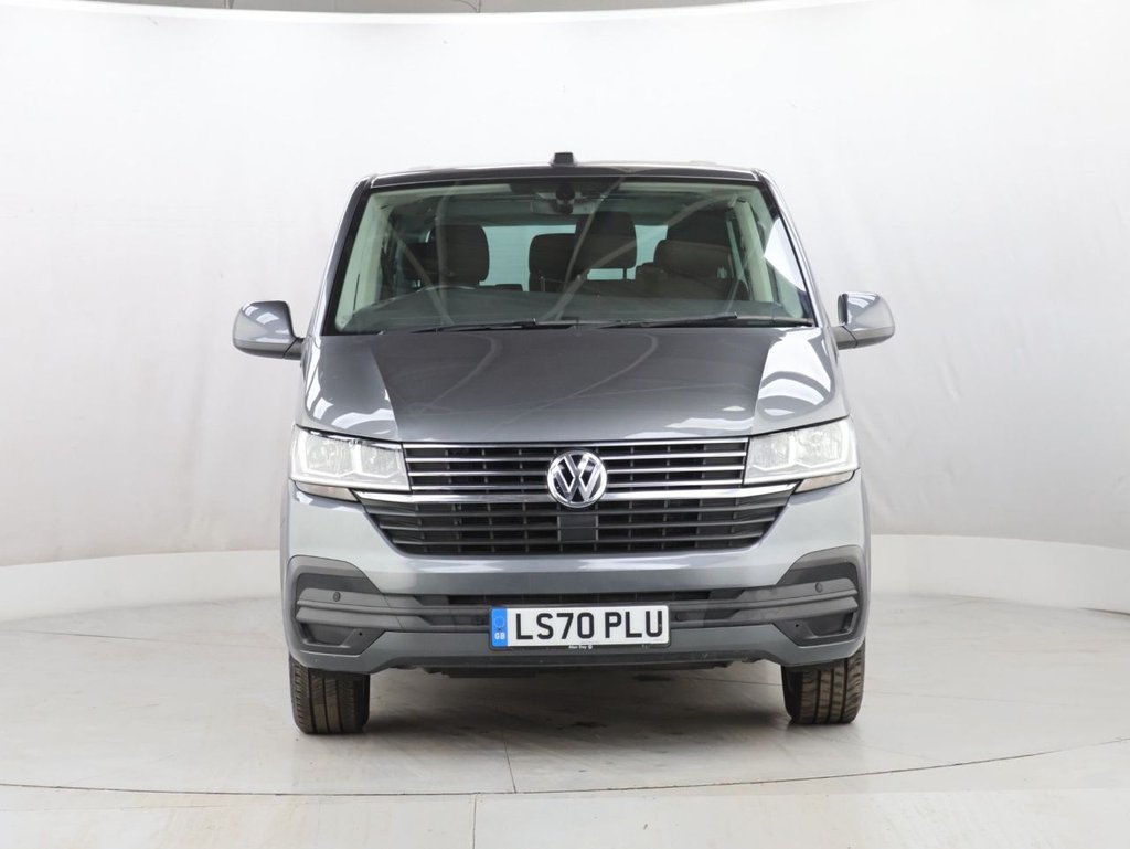 Used Volkswagen Transporter Shuttle 2020 for sale - 76542033: Photo 3