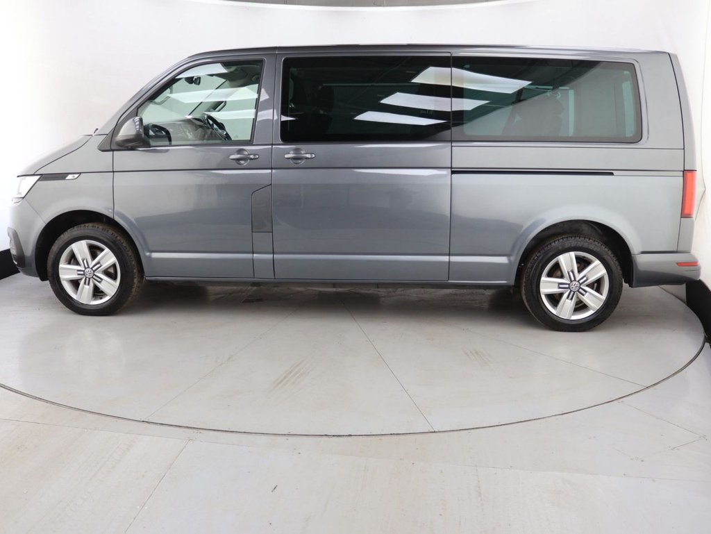 Used Volkswagen Transporter Shuttle 2020 for sale - 76542033: Photo 6