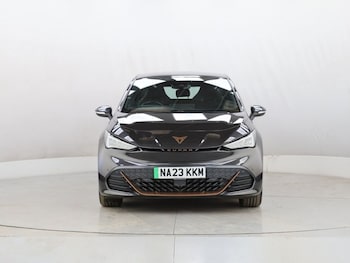 Used Cupra Born 2023 for sale - 78908093: Photo