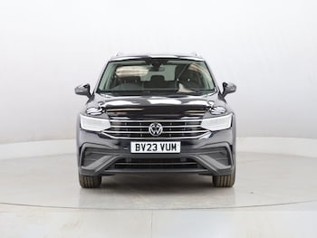 Used Volkswagen Tiguan Allspace 2023 for sale - 79527788: Photo