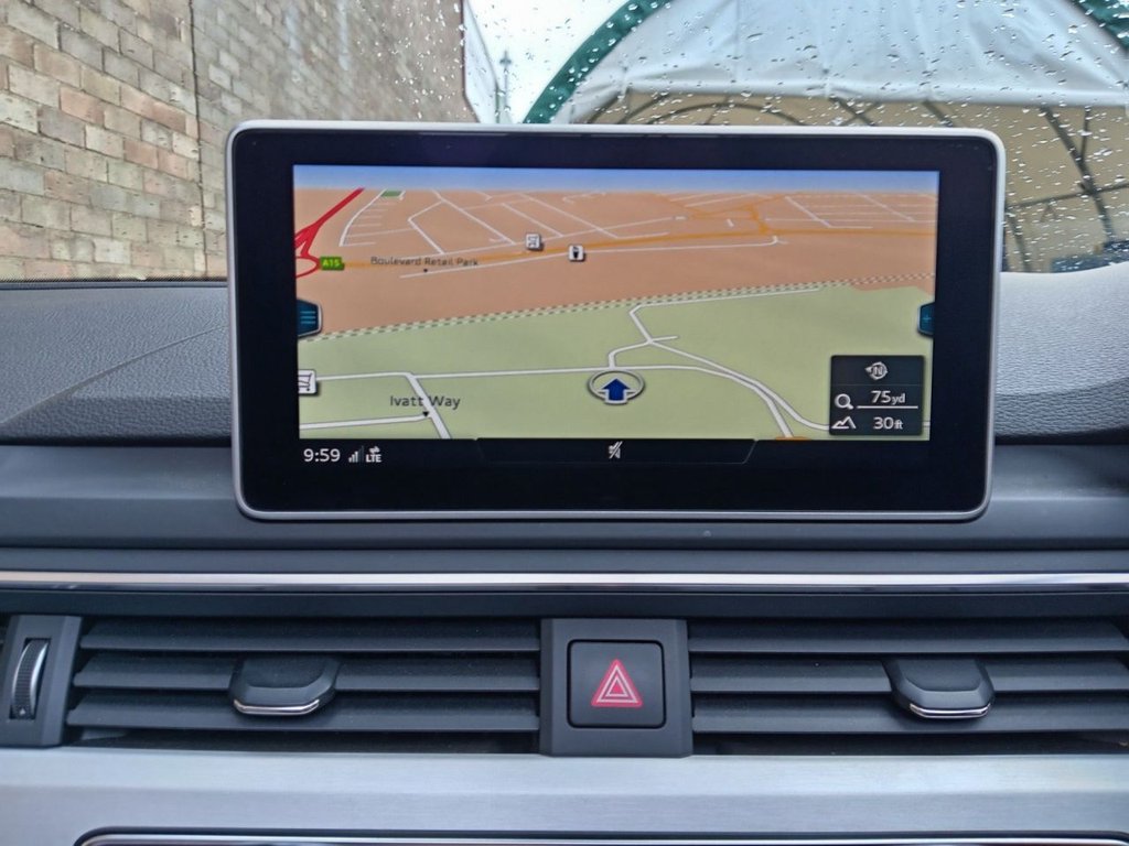 Used Audi S5 2018 for sale - 76923419: Photo 13